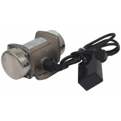 SILNIK WIBRACYJNY ELEKTROWIBRATOR MV21M 3000 OBR/MIN 0,03kW 0,2kN 1-FAZOWY